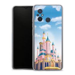 Silikoni Suojakuori läpinäkyvä