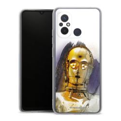 Silikoni Suojakuori läpinäkyvä