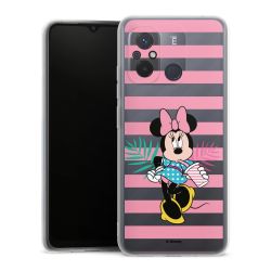 Silikoni Suojakuori läpinäkyvä