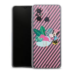 Silikoni Suojakuori läpinäkyvä