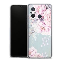 Silikoni Suojakuori läpinäkyvä