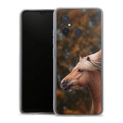 Silikoni Suojakuori läpinäkyvä