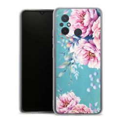 Silikoni Suojakuori läpinäkyvä