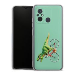 Silikoni Suojakuori läpinäkyvä