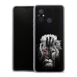 Silikoni Suojakuori läpinäkyvä