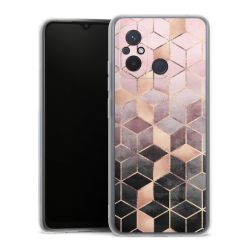 Silikoni Suojakuori läpinäkyvä