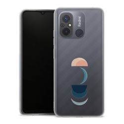 Silikoni Suojakuori läpinäkyvä