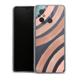 Silikoni Suojakuori läpinäkyvä