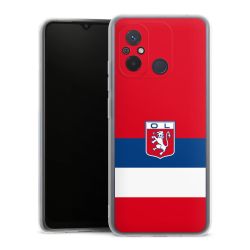 Silikoni Suojakuori läpinäkyvä