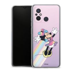 Silikoni Suojakuori läpinäkyvä