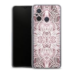 Silikoni Suojakuori läpinäkyvä