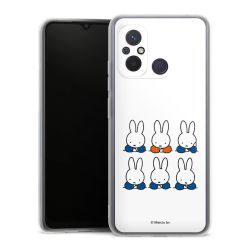 Silikoni Suojakuori läpinäkyvä