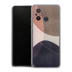 Silikoni Suojakuori läpinäkyvä