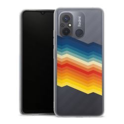 Silikoni Suojakuori läpinäkyvä