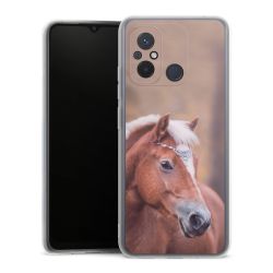 Silikoni Suojakuori läpinäkyvä