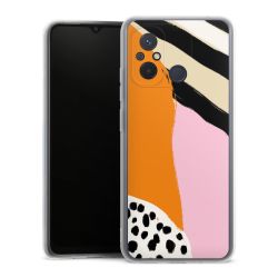 Silikoni Suojakuori läpinäkyvä