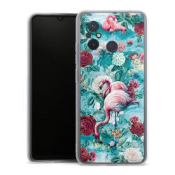 Silikoni Suojakuori läpinäkyvä