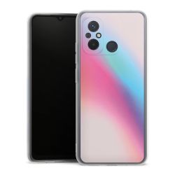 Silikoni Suojakuori läpinäkyvä