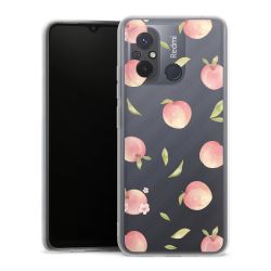 Silikoni Suojakuori läpinäkyvä