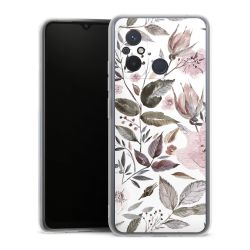 Silikoni Suojakuori läpinäkyvä