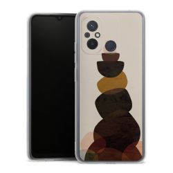 Silikoni Suojakuori läpinäkyvä