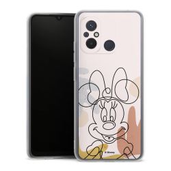 Silikoni Suojakuori läpinäkyvä