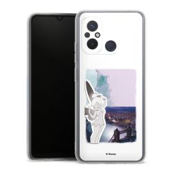 Silikoni Suojakuori läpinäkyvä