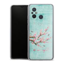 Silikoni Suojakuori läpinäkyvä