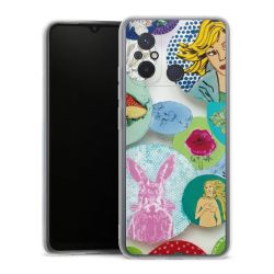 Silikoni Suojakuori läpinäkyvä