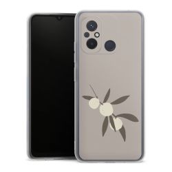 Silikoni Suojakuori läpinäkyvä