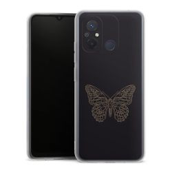 Silikoni Suojakuori läpinäkyvä