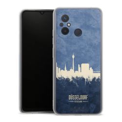 Silikoni Suojakuori läpinäkyvä