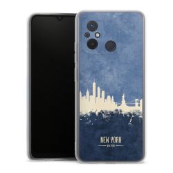 Silikoni Suojakuori läpinäkyvä