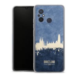 Silikoni Suojakuori läpinäkyvä