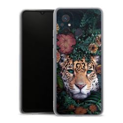 Silikoni Suojakuori läpinäkyvä