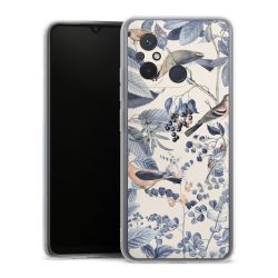 Silikoni Suojakuori läpinäkyvä