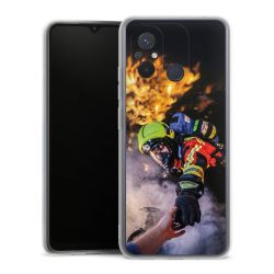 Silikoni Suojakuori läpinäkyvä