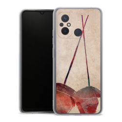 Silikoni Suojakuori läpinäkyvä