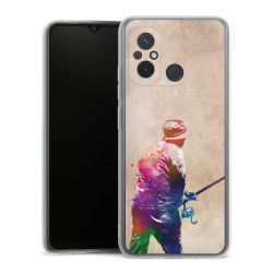 Silikoni Suojakuori läpinäkyvä