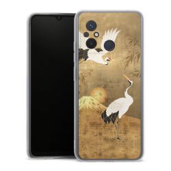 Silikoni Suojakuori läpinäkyvä