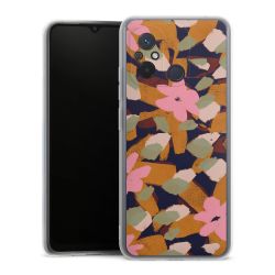 Silikoni Suojakuori läpinäkyvä