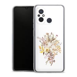 Silikoni Suojakuori läpinäkyvä