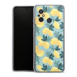 Silikoni Suojakuori läpinäkyvä