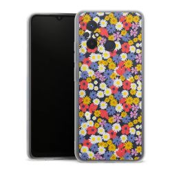 Silikoni Suojakuori läpinäkyvä