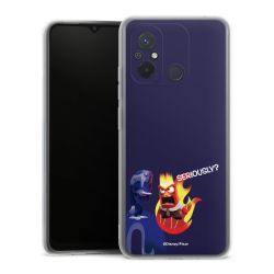 Silikoni Suojakuori läpinäkyvä