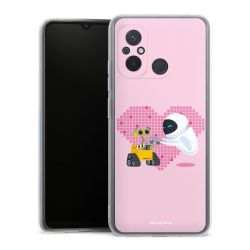 Silikoni Suojakuori läpinäkyvä