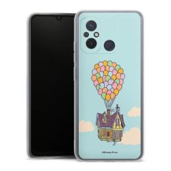 Silikoni Suojakuori läpinäkyvä