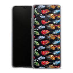 Silikoni Suojakuori läpinäkyvä