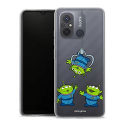 Silikoni Suojakuori läpinäkyvä