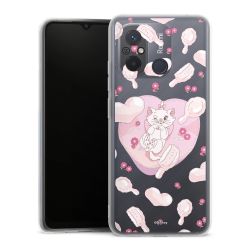 Silikoni Suojakuori läpinäkyvä